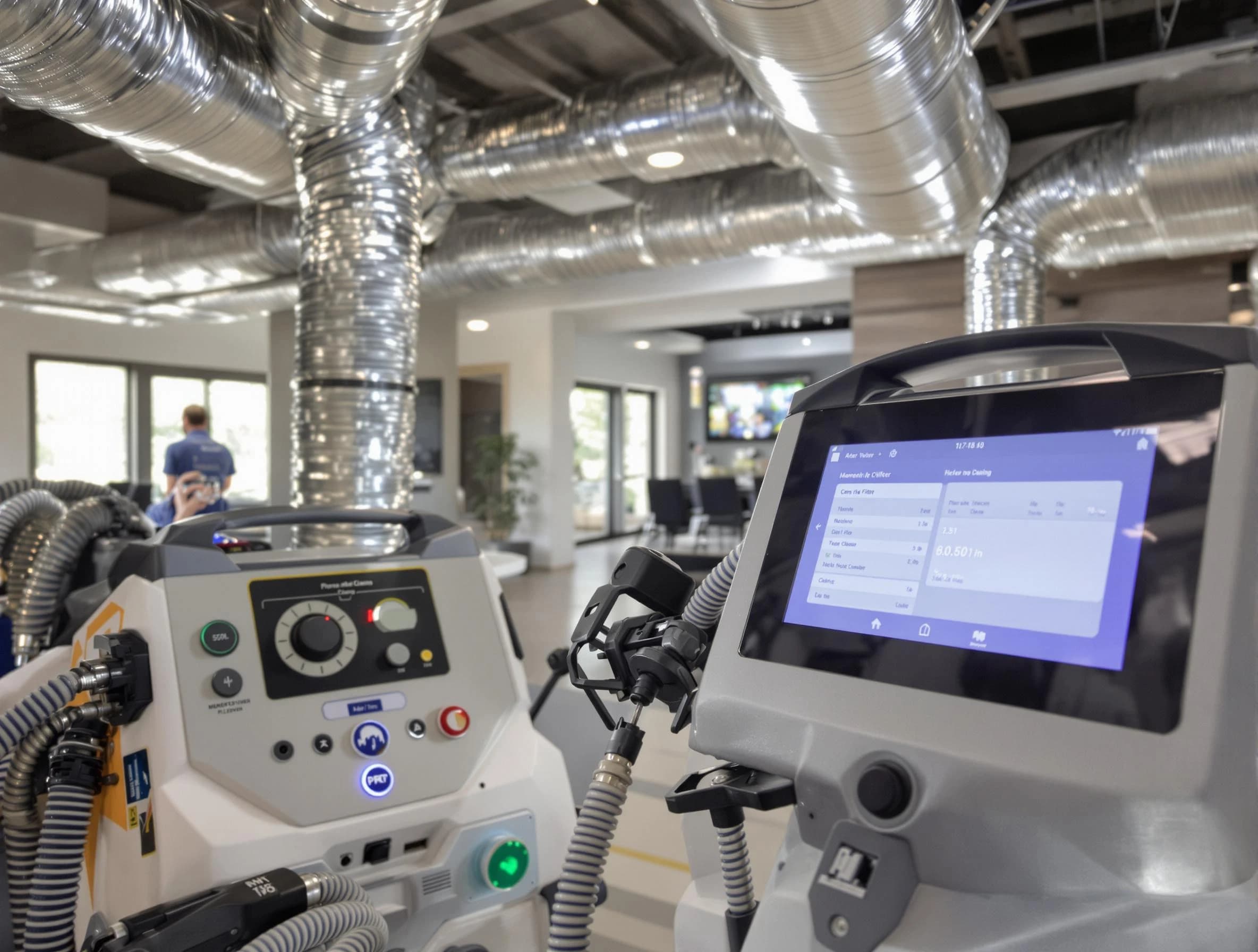 Expert mold remediation by Wyndham Air Duct Cleaning in Wyndham