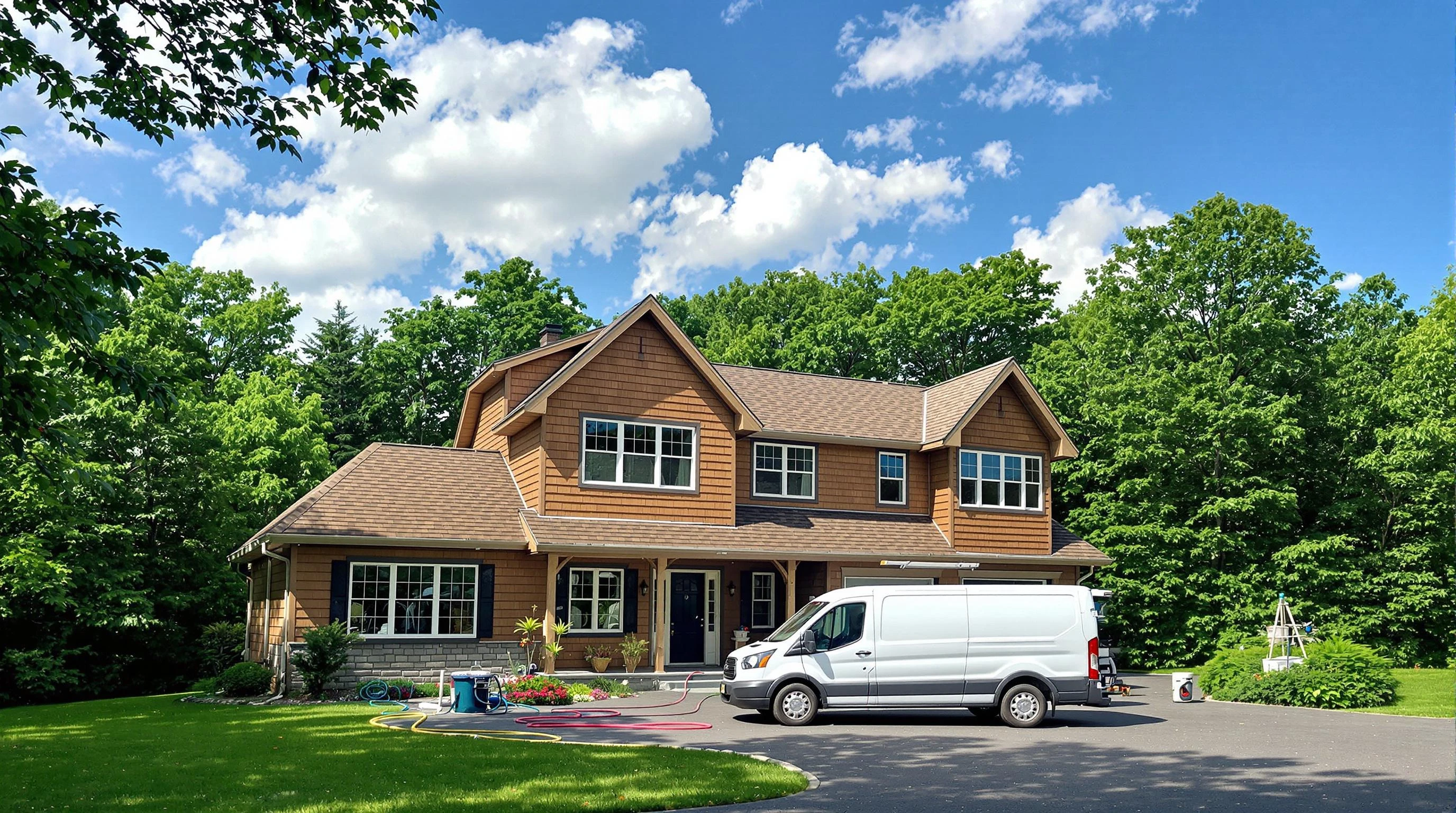 Wyndham Air Duct Cleaning air duct cleaning frequently asked questions in Wyndham, VA