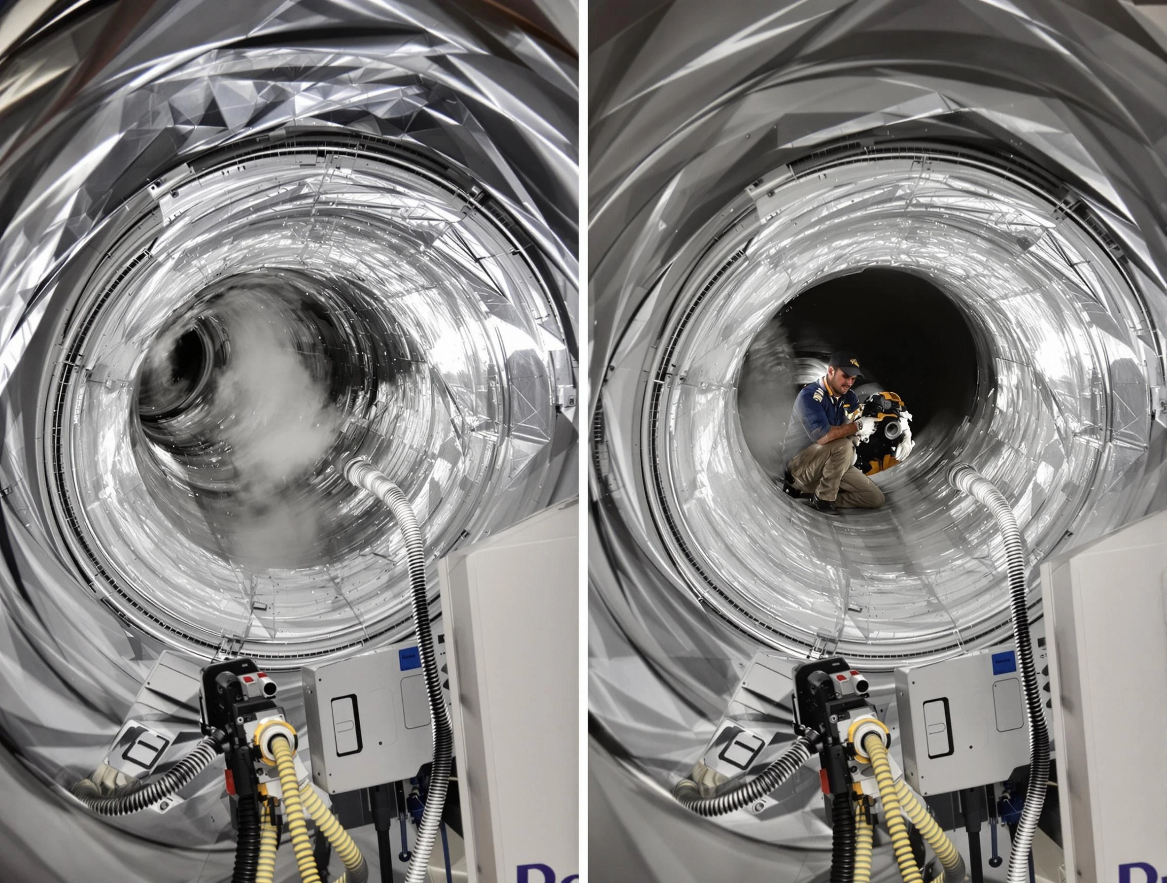 Mold Cleaning in Laurel, VA