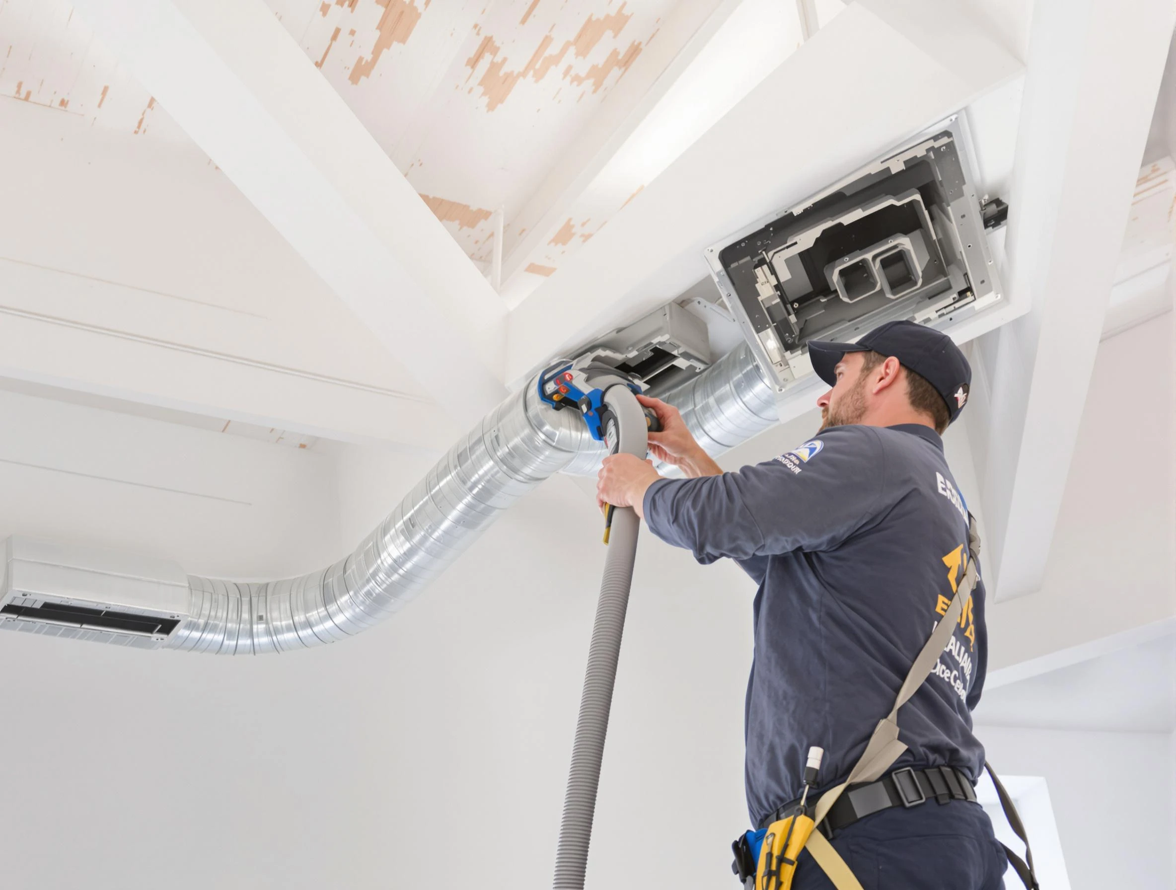 Central Cleaning in Laurel, VA