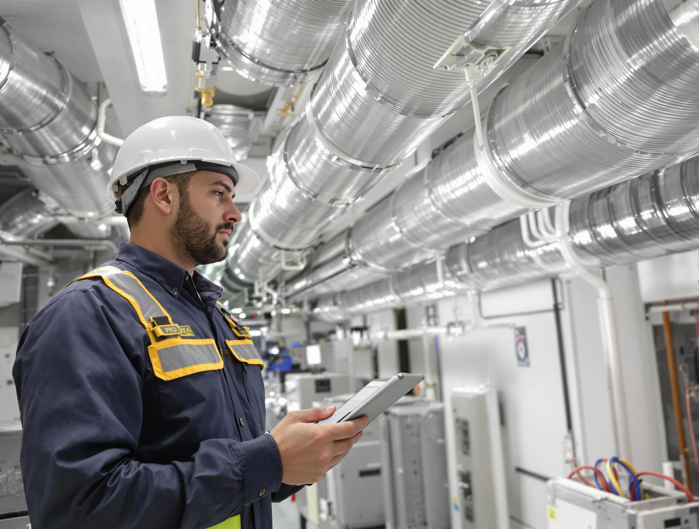 Filter Inspection in Laurel, VA