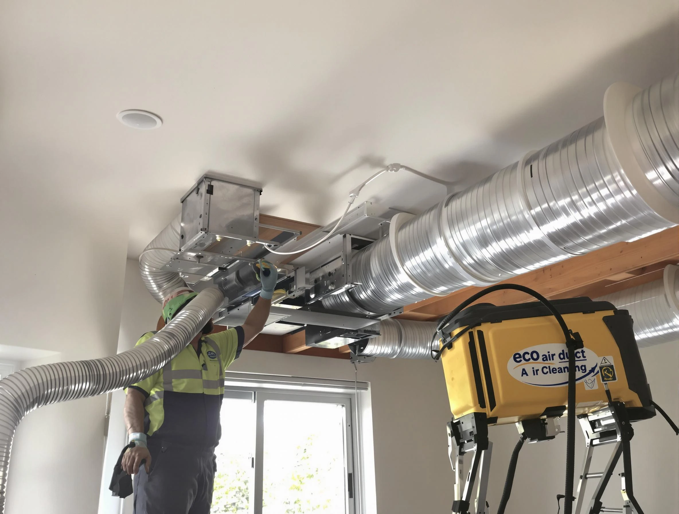 Eco Cleaning in Laurel, VA