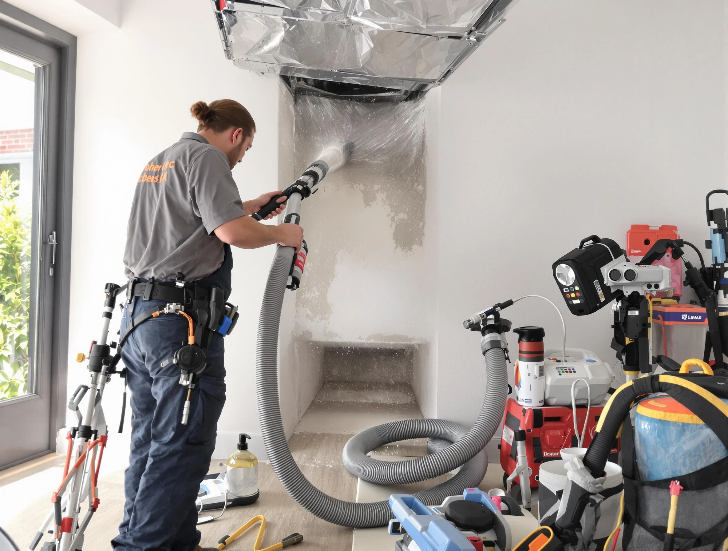 Indoor Cleaning in Laurel, VA