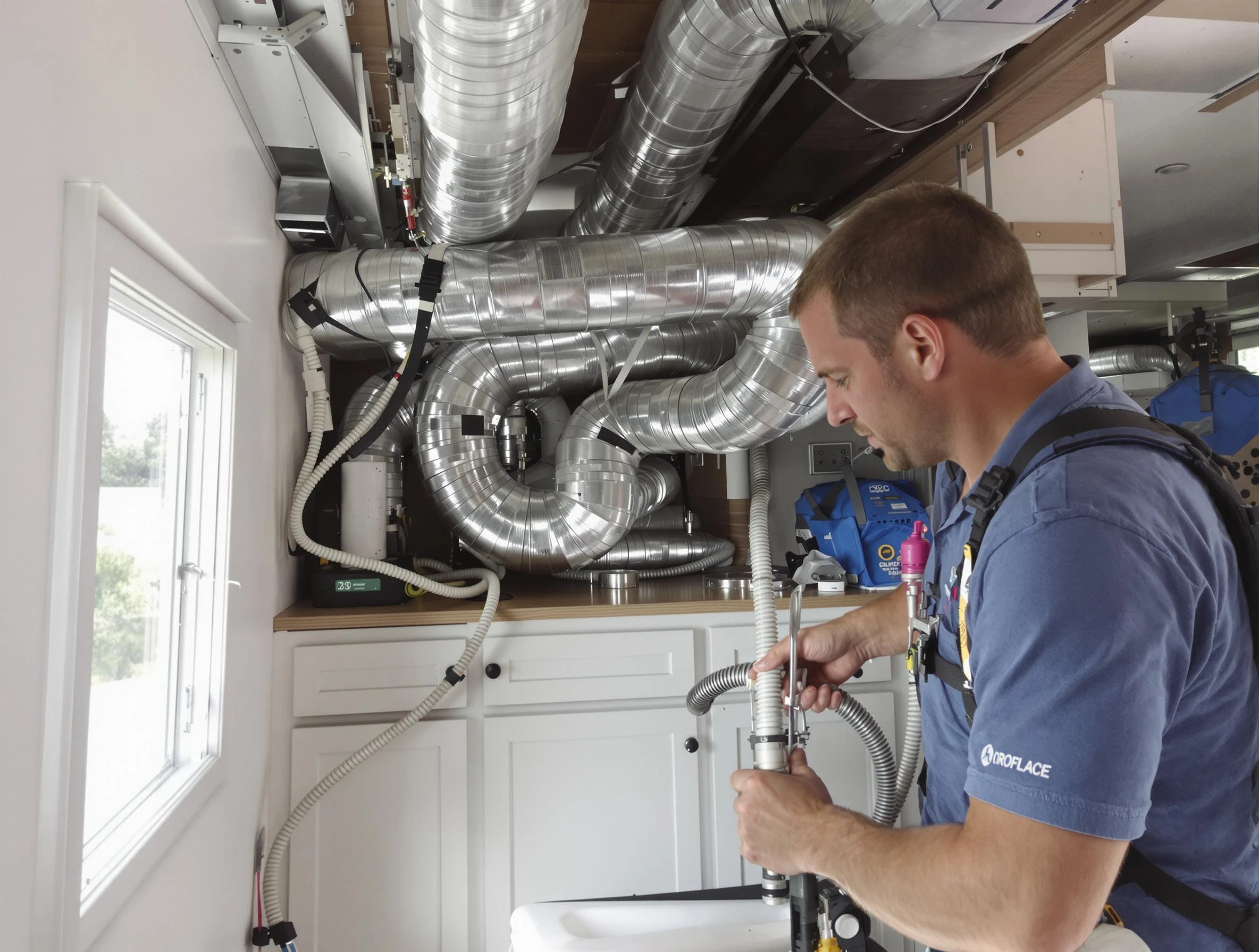Mobile Home Cleaning in Laurel, VA