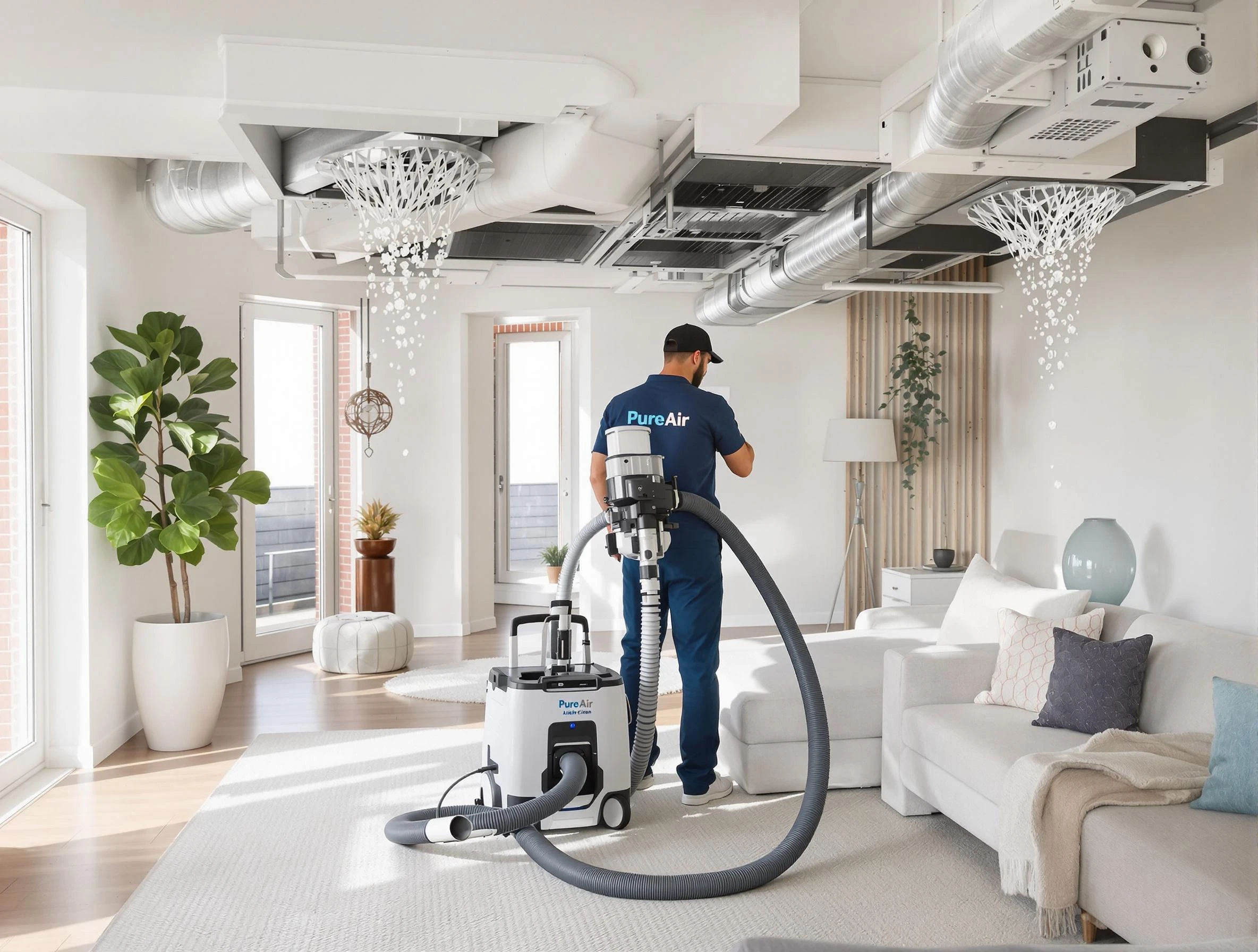 Pure Cleaning in Laurel, VA