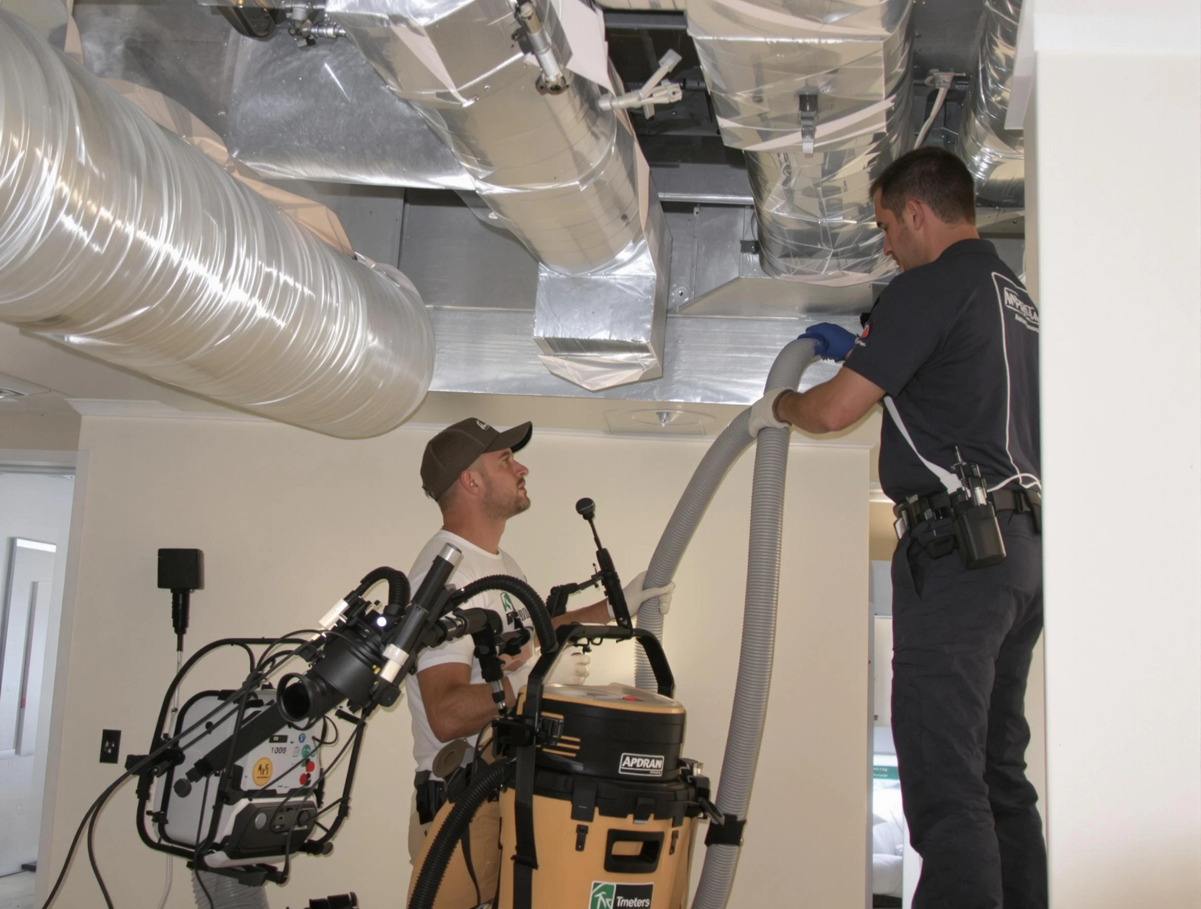 Insulation Removal in Laurel, VA
